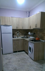 Բնակարան 3-комн 55 m² - Շերիֆ Խիմշիաշվիլի, Batumi