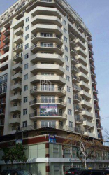 Բնակարան 3-комн 55 m² - Շերիֆ Խիմշիաշվիլի, Batumi
