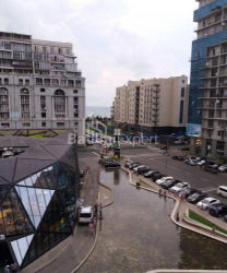 Բնակարան 3-комн 65 m² - Զուրաբա Գորգիլաձե, Batumi