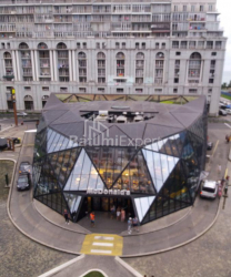 Բնակարան 3-комн 65 m² - Զուրաբա Գորգիլաձե, Batumi