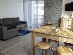 Բնակարան 1-комн 40 m² - Իվանե Ջավախիշվիլի, Batumi