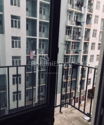 Բնակարան 60 մ² - Շալվա Ինասարիձե, Batumi, Վրաստан