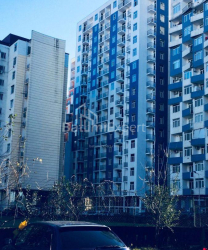 Բնակարան 3-комн 60 m² - Շալվա Ինասարիձե, Batumi