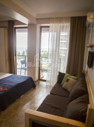 Բնակարան 24 մ² - Յուրիևսկայա, Batumi, Վրաստан