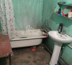 Բնակարան 64 մ² - Յուրիևսկայա, Batumi, Վրաստан