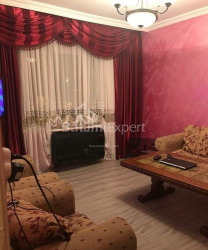 Բնակարան 3-комн 57 m² - Յուրիևսկայա, Batumi