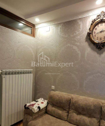 Բնակարան 90 մ² - Թբել-Աբուսերիձե, Batumi, Վրաստан