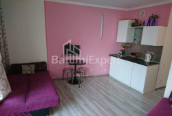 Բնակարան 32 մ² - Յուրիևսկայա, Batumi, Վրաստан