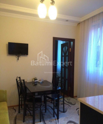 Բնակարան 4-комн 136 m² - Յուրիևսկայա, Batumi