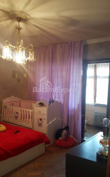 Բնակարան 80 մ² - Յուրիևսկայա, Batumi, Վրաստан