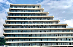 Բնակարան 34 մ² - Յուրիևսկայա, Batumi, Վրաստан