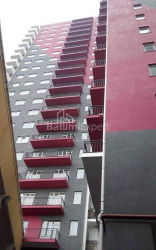 Բնակարան 4-комн 78 m² - Պետրա Բագրատիոնի, Batumi