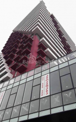 Բնակարան 4-комн 78 m² - Պետրա Բագրատիոնի, Batumi