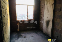 Բնակարան 55 մ² - Թբել-Աբուսերիձե, Batumi, Վրաստан