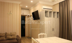 Բնակարան 50 մ² - Զուրաբա Գորգիլաձե, Batumi, Վրաստан