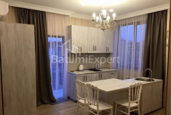 Բնակարան 2-комн 50 m² - Զուրաբա Գորգիլաձե, Batumi