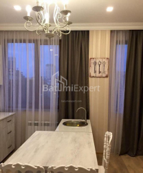 Բնակարան 2-комн 50 m² - Զուրաբա Գորգիլաձե, Batumi
