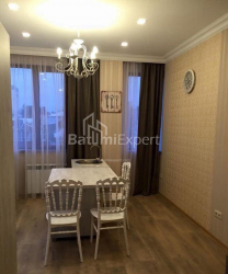 Բնակարան 50 մ² - Զուրաբա Գորգիլաձե, Batumi, Վրաստан