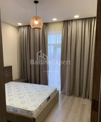 Բնակարան 2-комн 56 m² - Յուրիևսկայա, Batumi