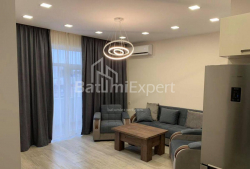 Բնակարան 2-комн 56 m² - Յուրիևսկայա, Batumi