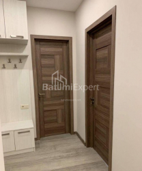Բնակարան 2-комн 56 m² - Յուրիևսկայա, Batumi
