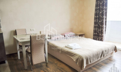 Բնակարան 33 մ² - Յուրիևսկայա, Batumi, Վրաստан