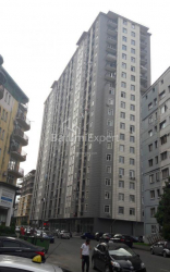 Բնակարան 50 մ² - Յուրիևսկայա, Batumi, Վրաստан