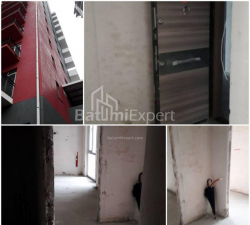 Բնակարան 78 մ² - Պետրա Բագրատիոնի, Batumi, Վրաստан