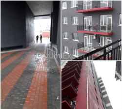 Բնակարան 78 մ² - Պետրա Բագրատիոնի, Batumi, Վրաստан