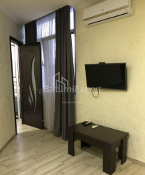 Բնակարան 35 մ² - Նիկո Փիրոսմանի, Batumi, Վրաստан