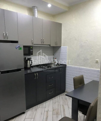 Բնակարան 35 մ² - Նիկո Փիրոսմանի, Batumi, Վրաստан
