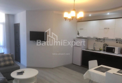 Բնակարան 1-комн 50 m² - Յուսուֆ Կոբալաձե, Batumi