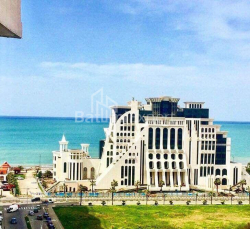 Բնակարան 1-комн 50 m² - Յուսուֆ Կոբալաձե, Batumi