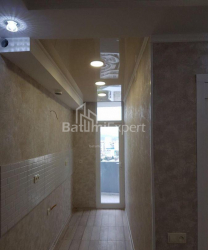 Բնակարան 44 մ² - Յուսուֆ Կոբալաձե, Batumi, Վրաստан