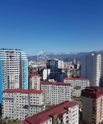 Բնակարան 55 մ² - Յուրիևսկայա, Batumi, Վրաստан