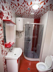 Բնակարան 2-комн 47 m² - Շերիֆ Խիմշիաշվիլի, Batumi