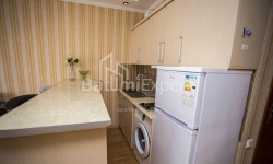 Բնակարան 2-комн 47 m² - Շերիֆ Խիմշիաշվիլի, Batumi