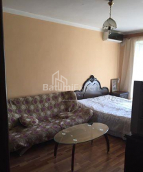 Բնակարան 30 մ² - Զուրաբա Գորգիլաձե, Batumi, Վրաստан