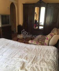 Բնակարան 30 մ² - Զուրաբա Գորգիլաձե, Batumi, Վրաստан