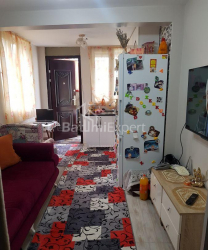 Բնակարան 2-комн 43 m² - Ֆրիդիոն Խալվաշի, Batumi