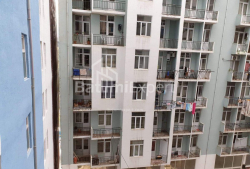 Բնակարան 60 մ² - Յուրիևսկայա, Batumi, Վրաստан