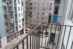 Բնակարան 60 մ² - Յուրիևսկայա, Batumi, Վրաստан