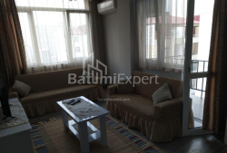 Բնակարան 2-комн 66 m² - Շալվա Ինասարիձե, Batumi