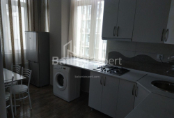 Բնակարան 2-комн 66 m² - Շալվա Ինասարիձե, Batumi