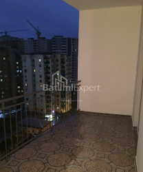 Բնակարան 55 մ² - Թբել-Աբուսերիձե, Batumi, Վրաստан