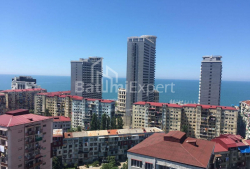 Բնակարան 44 մ² - Յուրիևսկայա, Batumi, Վրաստан