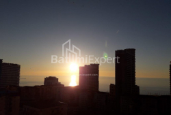 Բնակարան 44 մ² - Յուրիևսկայա, Batumi, Վրաստан