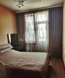 Բնակարան 54 մ² - Յուրիևսկայա, Batumi, Վրաստан