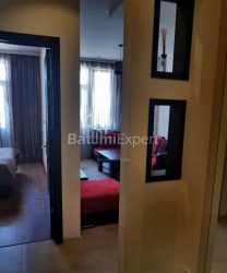 Բնակարան 54 մ² - Յուրիևսկայա, Batumi, Վրաստан