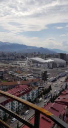 Բնակարան 60 մ² - Յուրիևսկայա, Batumi, Վրաստан